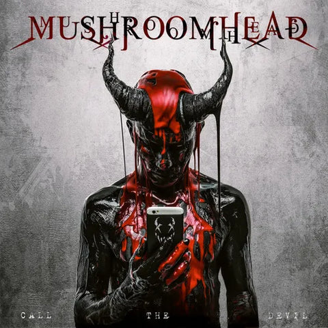 Mushroomhead - Call The Devil CD New