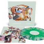 Dillinger Escape Plan - Miss Machine (Tri-Colour Merge) Vinyl New