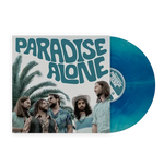 Sheepdogs, The - Paradise Alone (Indie Exclusive Ocean Blue) Vinyl New