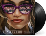 Trent Reznor & Atticus Ross - Challengers (Original Score) Vinyl New