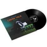 Bryan Ferry - Loose Talk (Clear) Vinyl New