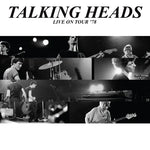 Talking Heads - Live On Tour '78 (2Lp RSD25) Vinyl New