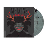Melvins - Thunderball (Indie Exclusive Smoke Is A Colour) Vinyl New
