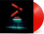 Blue Stones, The - Metro (Opaque Red) Vinyl New