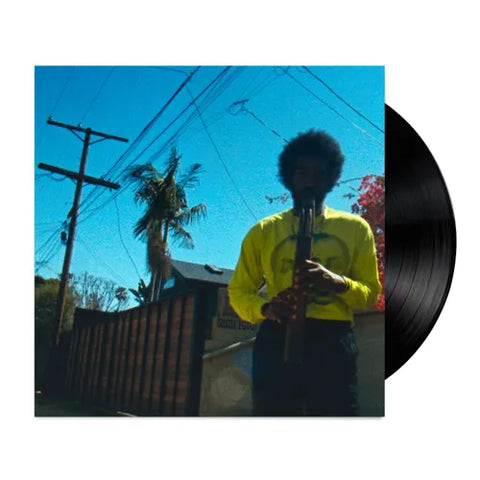Andre 3000 - Moving Day Vinyl New