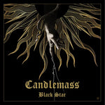 Candlemass - Black Star (Ep) Vinyl New