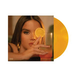 Maren Morris - D R E A M S I C L E (Translucent Orange) Vinyl New