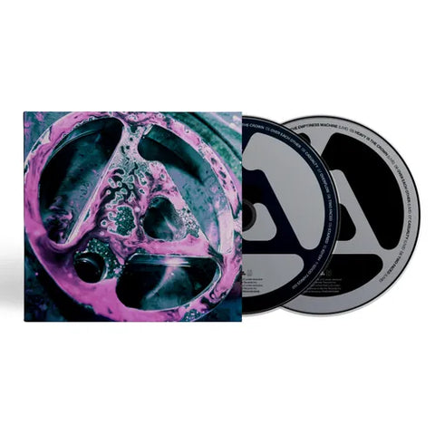 Linkin Park - From Zero (2Cd Deluxe Edition) CD New