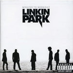 Linkin Park - Minutes To Midnight CD New