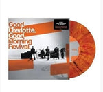 Good Charlotte - Good Morning Revival (Translucent Fuego) Vinyl New