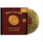Good Charlotte - The Chronicles Of Life And Death (Metallic Gold) Vinyl New