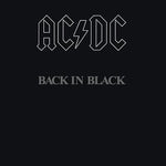 Ac/Dc - Back In Black CD New