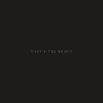 Bring Me The Horizon - That's The Spirit CD New