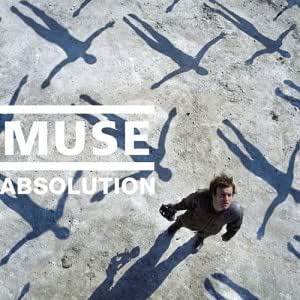 Muse - Absolution CD Used