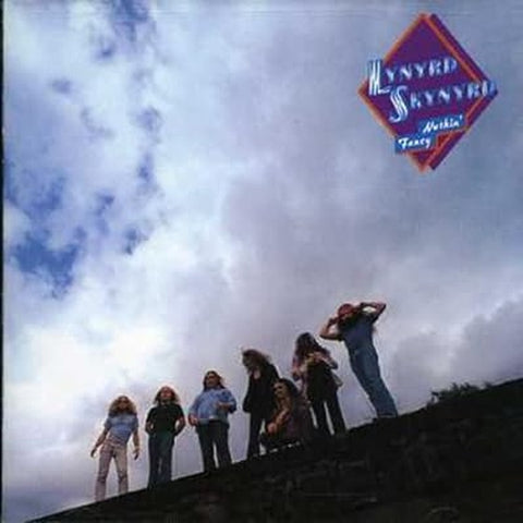 Lynyrd Skynyrd - Nuthin' Fancy CD New