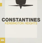 Constantines - Kensington Heights CD Used