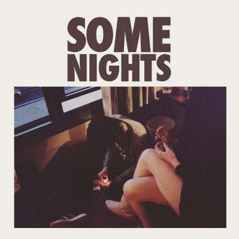 Fun - Some Nights CD New