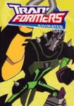 Transformers Animated Vol 10 Graphic Novel New