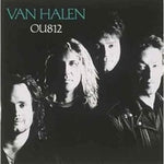 Van Halen - Ou812 CD New