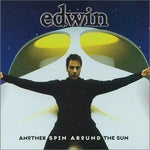 Edwin - Another Spin Around The Sun CD Used