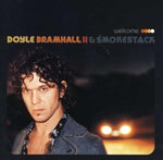 Doyle Bramhall II & Smokestack - Welcome CD Used