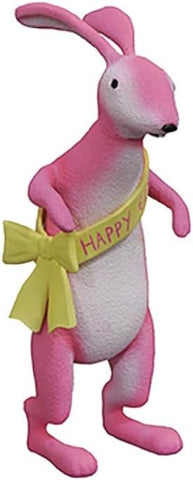 The Nightmare Before Christmas - Easter Bunny Figure New