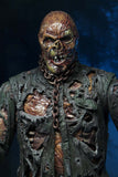 Friday The 13Th Part VII The New Blood Ultimate Neca 7" Figure New