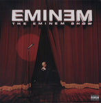 Eminem - The Eminem Show (2Lp) Vinyl New