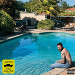 Post Malone - Austin (2Lp Milky Clear) Vinyl New