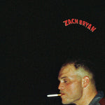 Zach Bryan - Zach Bryan CD New