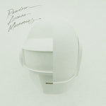 Daft Punk - Random Access Memories (Drumless Edition) CD New