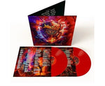 Judas Priest - Invincible Shield (2lp Indie Exclusive Red) Vinyl New