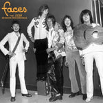 Faces - The Bbc Sessions Recordings (2lp Clear) Vinyl New