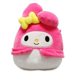 Squishmallow My Melody New
