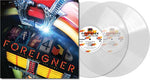 Foreigner - Turning Back The Time (2 Lp Indie Exclusive Ultra Clear) Vinyl New