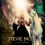 Stevie Nicks - In Your Dreams (2 Lp Translucent Forest Green Rocktober 2024) Vinyl New