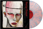 Marilyn Manson - One Assassination Under God - Chapter 1 (Pink & Blue Splatter) Vinyl New