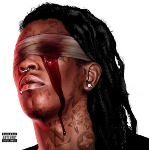Young Thug  - Slime Season 3 Vinyl New