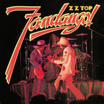 Zz Top - Fandango! (Rhino High Fidelity) Vinyl New