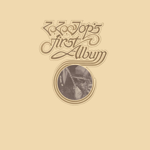 Zz Top - Zz Tops First Album (Rhino High Fidelity) Vinyl New