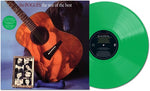 Pogues, The - The Rest Of The Best (Transparent Green) Vinyl New