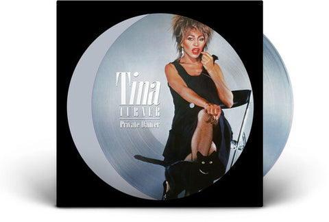 Tina Turner - Private Dancer (Picture Disc) Vinyl New