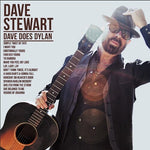 Dave Stewart - Dave Does Dylan (RSD25) Vinyl New