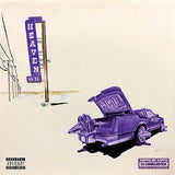Don Toliver - Heaven Or Hell (Chopnotslop Remix Amethyst RSD25) Vinyl New
