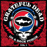 Grateful Dead - On A Back Porch Vol 1 (RSD25) Vinyl New