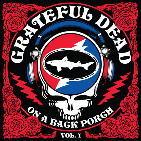 Grateful Dead - On A Back Porch Vol 1 (RSD25) Vinyl New