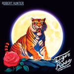 Robert Hunter - Tiger Rose (Rarities RSD25) Vinyl New