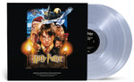 John Williams - Harry Potter And The Philosopher's Stone (2Lp Clear RSD25) Vinyl New