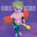 Neurotic Outsiders - Neurotic Outsiders (2Lp RSD25) Vinyl New