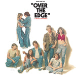 Various Artists - Over The Edge (New Granada Blue RSD25) Vinyl New